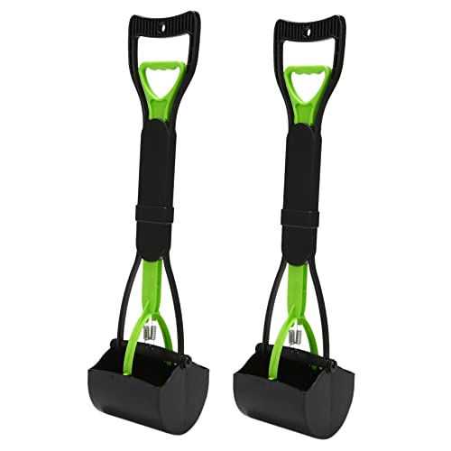 Zunedhys 2X Großer Pooper für Hunde mit Langem Dog Poop -Haustier AbfäLle Nehmen Jaw Ohne Zu Riechen Zunedhys 2X Großer Pooper für Hunde mit Langem Dog Poop -Haustier AbfäLle Nehmen Jaw Ohne Zu Riechen von Zunedhys