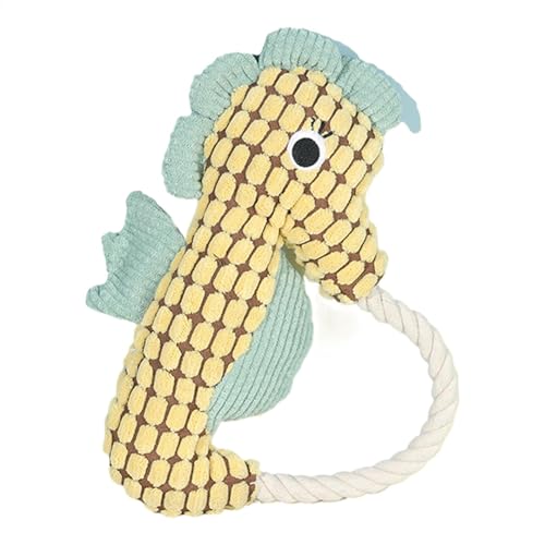 Zunetsutock Harte gefüllte Hundespielzeug | Gefüllte Squeaker -Hunde -Sound -Spielzeug - Cotton -Seil Interaktives Spiel, Haustierunterhaltende Puppe mit Crinkle Paper für Aggressive Zunetsutock Harte gefüllte Hundespielzeug | Gefüllte Squeaker -Hunde -Sound -Spielzeug - Cotton -Seil Interaktives Spiel, Haustierunterhaltende Puppe mit Crinkle Paper für Aggressive von Zunetsutock