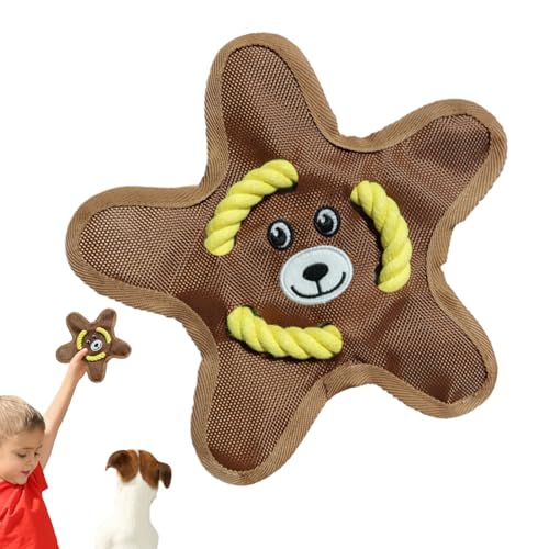 Zunetsutock Hundewurfspielzeug - Welpe Toss und Fetch Squeak -Spielzeug, sicheres Hund, der Glatte wasserdichte Oberflächen Holt Hundespielzeug, Welpe werfen und Quietschspielzeuge Holen | H Zunetsutock Hundewurfspielzeug - Welpe Toss und Fetch Squeak -Spielzeug, sicheres Hund, der Glatte wasserdichte Oberflächen Holt Hundespielzeug, Welpe werfen und Quietschspielzeuge Holen | H von Zunetsutock
