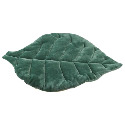 Zunetsutock heiße für Katzen - weiche Baumwollwottwäsche Zwinger | Accessoires Haustiere Nicht -Slip für Kätzchen und Welpen, interne Auto -Ruhehebenwagentransport von Zunetsutock