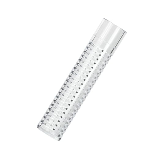 Fischtankfilter -Schutzabdeckung - Aquariumfilter -Netzschutz, Ansauge -Zuflussbildschirm | Langlebiges Netz mit großem Einlassloch, Anti-Stufe-Design für Teiche, Tanks, Farmen und Garnelenlebensräume Fischtankfilter -Schutzabdeckung - Aquariumfilter -Netzschutz, Ansauge -Zuflussbildschirm | Langlebiges Netz mit großem Einlassloch, Anti-Stufe-Design für Teiche, Tanks, Farmen und Garnelenlebensräume von Zunishaone