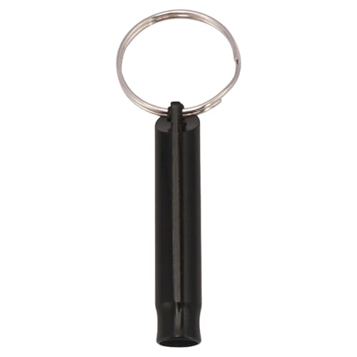 Ultraschallhundtraining Pfeife - Einstellbares Anti -Rinde -Werkzeug, Rückrufverhaltenshilfe | Tragbares Klangsteuerungsgerät, Silent Whistle for Canine Gehorsamstraining mit Lanyard Walking U Ultraschallhundtraining Pfeife - Einstellbares Anti -Rinde -Werkzeug, Rückrufverhaltenshilfe | Tragbares Klangsteuerungsgerät, Silent Whistle for Canine Gehorsamstraining mit Lanyard Walking U von Zunishaone