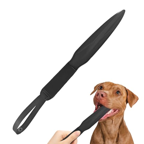 Zunishaone Binging -Sticks für Hunde - resistentes Dressingstock, professioneller Break -Stick für Hundeausbildung, Ausbildung und Bite -Spiele, nachhaltiges Trainingsinstrument für Arbeitshunde und Zunishaone Binging -Sticks für Hunde - resistentes Dressingstock, professioneller Break -Stick für Hundeausbildung, Ausbildung und Bite -Spiele, nachhaltiges Trainingsinstrument für Arbeitshunde und von Zunishaone