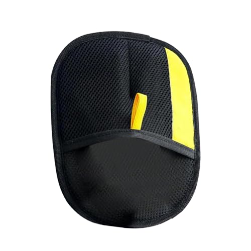 Zunishaone Fellpflege-Handschuhe für Haustiere, Fellpflege-Handschuh für Katzen, Tierhaarentferner-Handschuh, einfache Fellpflege, -Handschuhe, Aquarium-Ornamente, Schutz, stabile Zunishaone Fellpflege-Handschuhe für Haustiere, Fellpflege-Handschuh für Katzen, Tierhaarentferner-Handschuh, einfache Fellpflege, -Handschuhe, Aquarium-Ornamente, Schutz, stabile von Zunishaone