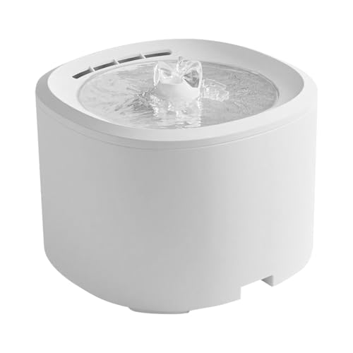 Zunishaone Katzen- 3L Automatischer Trinknapf Für Kätzchen - Leiser Gefilterter USB-Für Kätzchen, Katzen Und Hunde, Für Mehrere Haustiere, Für Zuhause Und Für Urlaub Und Reise Zunishaone Katzen- 3L Automatischer Trinknapf Für Kätzchen - Leiser Gefilterter USB-Für Kätzchen, Katzen Und Hunde, Für Mehrere Haustiere, Für Zuhause Und Für Urlaub Und Reise von Zunishaone