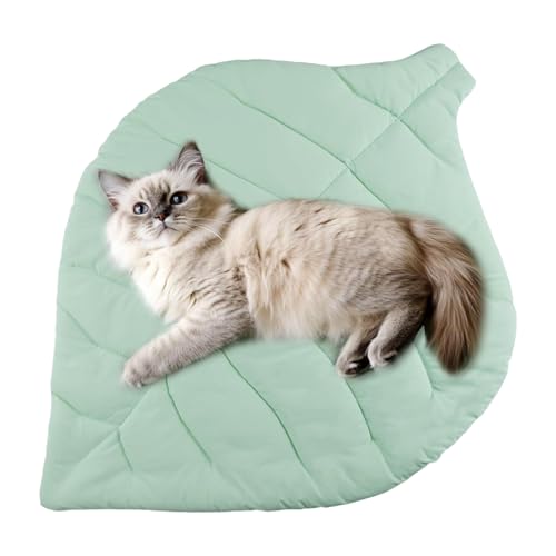 Zunishaone Kühlmatten Für Hunde,Kühlkissenauflage Für Katze Und Hund | Wendbare Waschbare Kissendecke Als Katzenbett Für Welpen Und Kätzchen Für Innenbereich, Sofa, Autositze, Transportbox Und Zunishaone Kühlmatten Für Hunde,Kühlkissenauflage Für Katze Und Hund | Wendbare Waschbare Kissendecke Als Katzenbett Für Welpen Und Kätzchen Für Innenbereich, Sofa, Autositze, Transportbox Und von Zunishaone