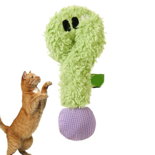 Zunishaone Quietschendes Plüschspielzeug für Hunde, quietschendes Spielzeug für Hunde, Plüschspielzeug für Hunde, interaktives Kauspielzeug Zunishaone Quietschendes Plüschspielzeug für Hunde, quietschendes Spielzeug für Hunde, Plüschspielzeug für Hunde, interaktives Kauspielzeug von Zunishaone