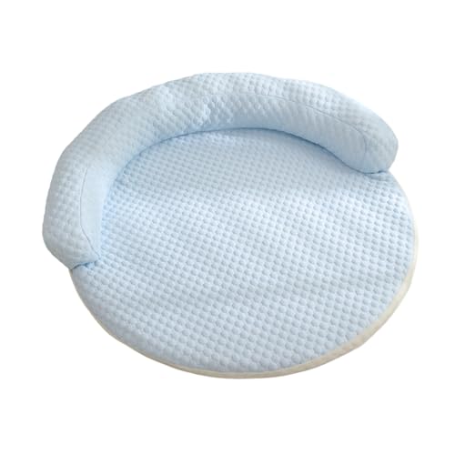 Zuoeay Haustierkühlkissenkissen Für Kleine/große Katzen Reisefreundliches Sofa Bett Kratzfestes Design Winterkühlung Matte Zuoeay Haustierkühlkissenkissen Für Kleine/große Katzen Reisefreundliches Sofa Bett Kratzfestes Design Winterkühlung Matte von Zuoeay