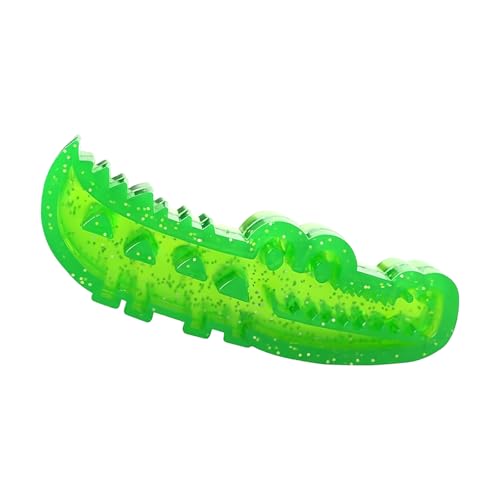 Zuoeay Stabiles Kauen Und Wiederherstellen Von Haustiergerät Für Die Kiefergesundheit Inneren Verwenden Sie Eine Robuste Gummi Mischung Hundepuzzle von Zuoeay
