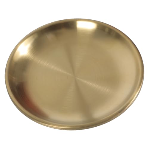 Edelstahl Katzen Napf Hunde Futter Trinknapf Metall Feeders Napf für Kleintiere Reise Katzen Futternapf Edelstahl Katzen Napf Hunde Futter Trinknapf Metall Feeders Napf für Kleintiere Reise Katzen Futternapf von ZwaitL