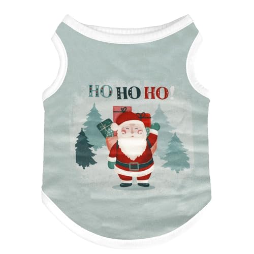 Festliches Outfit für kleine Hunde, Polyester-Kostüm, gesellschaftliche Veranstaltungen, für kleine Hündchen, Winterkleidung, weich, bequem Festliches Outfit für kleine Hunde, Polyester-Kostüm, gesellschaftliche Veranstaltungen, für kleine Hündchen, Winterkleidung, weich, bequem von ZwaitL