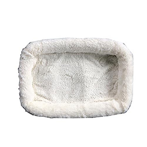 Haustierbett für Nickerchen, Sitzstange für den Innenbereich, Hängemattenbett, Fensterhalterung, Haustierbedarf, Sonnenbadregal Haustierbett für Nickerchen, Sitzstange für den Innenbereich, Hängemattenbett, Fensterhalterung, Haustierbedarf, Sonnenbadregal von ZwaitL
