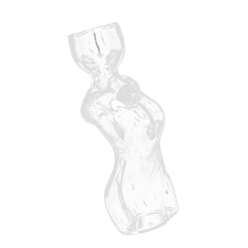 Hydrokulturvasen aus Glas für Avocado-Wurzeln, für weibliche Körperform, transparent, Terrarium, Behälter, kreative Schreibtischdekoration, Avocado-Vasen Hydrokulturvasen aus Glas für Avocado-Wurzeln, für weibliche Körperform, transparent, Terrarium, Behälter, kreative Schreibtischdekoration, Avocado-Vasen von ZwaitL