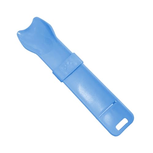 Katzenstreifen Futterspender Happy Spoon für Katzen leckbar cremige Leckerli Nass Leckerli Spender Leckerlis Löffel Squeeze Squeeze Katzenstreifen Futterspender Happy Spoon für Katzen leckbar cremige Leckerli Nass Leckerli Spender Leckerlis Löffel Squeeze Squeeze von ZwaitL