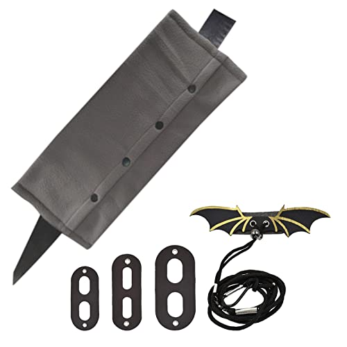 Verstellbares Kleintier für Träger für Bartagamen, Eidechsen, kleiner Bacakpack Bartagame für Träger Verstellbares Kleintier für Träger für Bartagamen, Eidechsen, kleiner Bacakpack Bartagame für Träger von ZwaitL