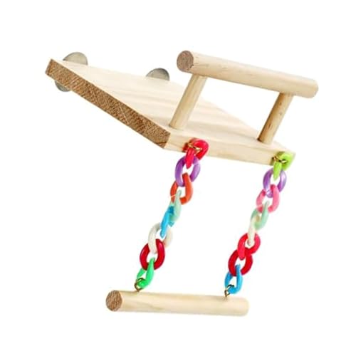 ZwaitL Vogel-Sitzstange für Papageien, Wellensittiche, Schleifkratzer für kleine und große Papageien ZwaitL Vogel-Sitzstange für Papageien, Wellensittiche, Schleifkratzer für kleine und große Papageien von ZwaitL