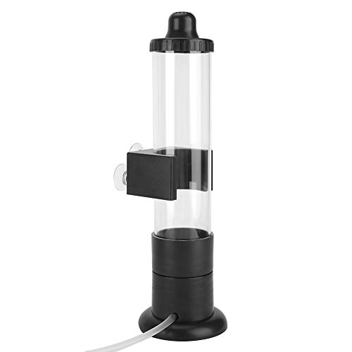 FOXCUP Shrimp Incubator | Garnelenzucht Hatchery Kit, 380ml Plastikfischbecken, Garneleneier Hatcher, DIY Aquarium Garnelenzucht, Fischbrutzüchter für zu Hause FOXCUP Shrimp Incubator | Garnelenzucht Hatchery Kit, 380ml Plastikfischbecken, Garneleneier Hatcher, DIY Aquarium Garnelenzucht, Fischbrutzüchter für zu Hause von Zwindy
