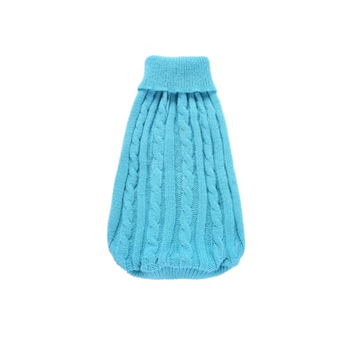 Zymoplas Hundebekleidung, Haustierbedarf, Welpenhemd, geschmeidig, warm halten, gestreift, Mehrfarbig, Kostüme, Outfit, Elastizität, Haustierzubehör, Himmelblau, XS Zymoplas Hundebekleidung, Haustierbedarf, Welpenhemd, geschmeidig, warm halten, gestreift, Mehrfarbig, Kostüme, Outfit, Elastizität, Haustierzubehör, Himmelblau, XS von Zymoplas