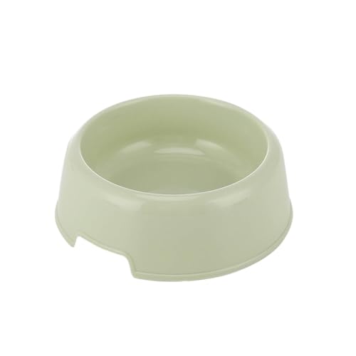 Zymoplas Langlebiger Hundenapf, praktisch und sicher für Haustiere, Katzennapf, Haustiernapf, praktisch und tragbar, leicht zu reinigen, Grün Zymoplas Langlebiger Hundenapf, praktisch und sicher für Haustiere, Katzennapf, Haustiernapf, praktisch und tragbar, leicht zu reinigen, Grün von Zymoplas