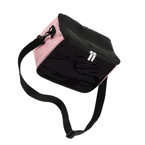 Zymoplas Pet Carrier Atmungsaktive, verstellbare Tasche, tragbarer Vogelkäfig, Tragekäfig, abnehmbar, waschbar, Transport, Vogelhaus Tasche Zymoplas Pet Carrier Atmungsaktive, verstellbare Tasche, tragbarer Vogelkäfig, Tragekäfig, abnehmbar, waschbar, Transport, Vogelhaus Tasche von Zymoplas