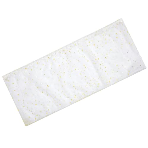 Zymoplas Vogelkäfig Abdeckung, 360 Grad Abdeckung, Rezeptor, Nylon, luftiges Stoffnetz, einfache Reinigung, elastisches Fangnetz, Heimtierbedarf, XL/Weiß von Zymoplas