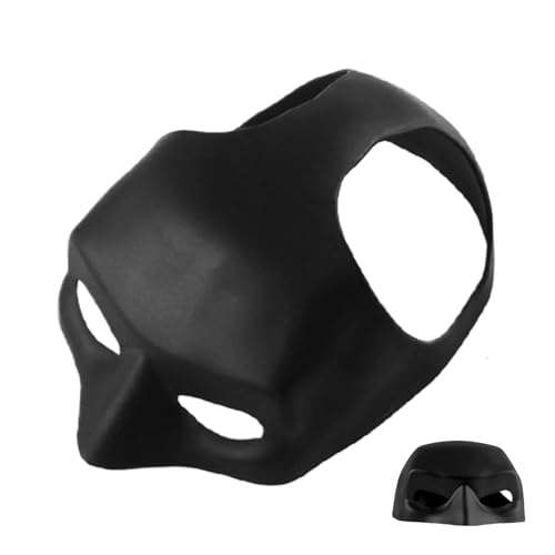 Zyntora -Katzen-Maske, -Katzen-Cosplay-Maske für Urlaub, Haustier-Verkleidung, Hut, Kätzchen-Kostüm, Zubehör für Halloween-Feier, Themenveranstaltungen Zyntora -Katzen-Maske, -Katzen-Cosplay-Maske für Urlaub, Haustier-Verkleidung, Hut, Kätzchen-Kostüm, Zubehör für Halloween-Feier, Themenveranstaltungen von Zyntora