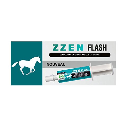 Audevard Zzen Flash 60 ml von LABORATOIRES AUDEVARD
