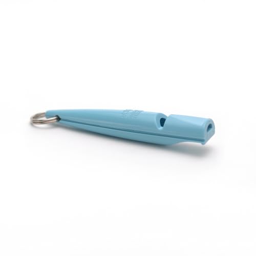 Acme Hundepfeife No. 210,5 babyblau/hellblau von ACME