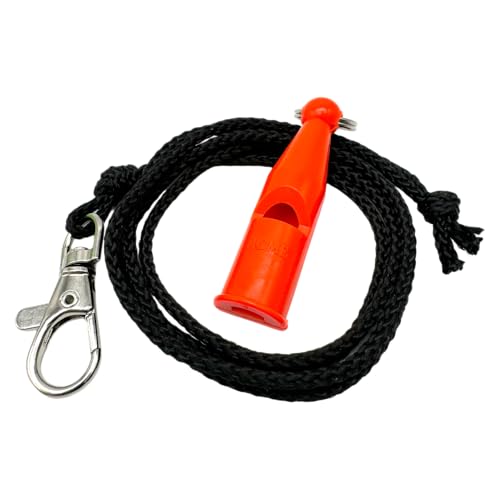 ACME Einzelpfeife No. 212 Field Trial, schwarz - Hundepfeife für die Hundeerziehung und Hundeausbildung ACME Einzelpfeife No. 212 Field Trial, schwarz - Hundepfeife für die Hundeerziehung und Hundeausbildung von ACME