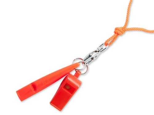 ACME Pfeifenset Whistle-Set Pfeife und Triller Hundepfeife + Pfeifenband 211,5 orange ACME Pfeifenset Whistle-Set Pfeife und Triller Hundepfeife + Pfeifenband 211,5 orange von ACME