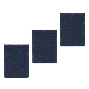 adena 3 x Kohlefilter für Katzentoiletten 16 x 7,5cm adena 3 x Kohlefilter für Katzentoiletten 16 x 7,5cm von adena