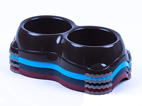 Doppelnapf 2X 645 ml Sonderpreis Doppelnapf 2X 645 ml Sonderpreis von adena