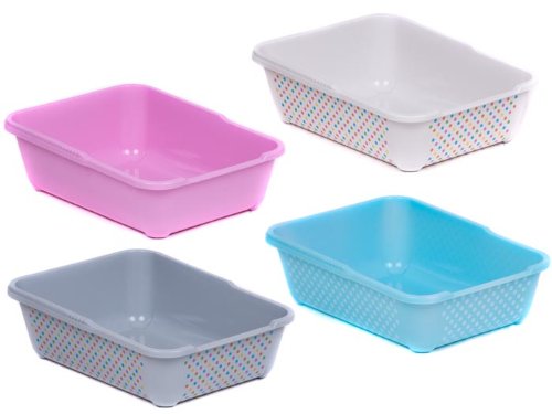 Katzentoilette Hercules 42 cm (Sonderpreis) Katzentoilette Hercules 42 cm (Sonderpreis) von adena