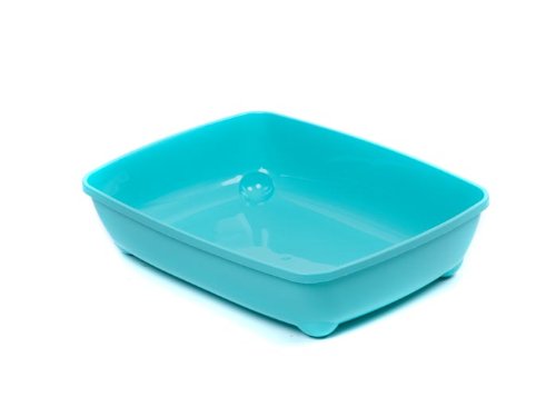 Katzentoilette Schale 50 cm mintgrün Katzentoilette Schale 50 cm mintgrün von adena