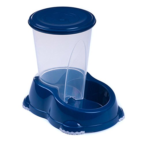 adena Wasserspender Smart Sipper 1,5 l - blaubeere von adena