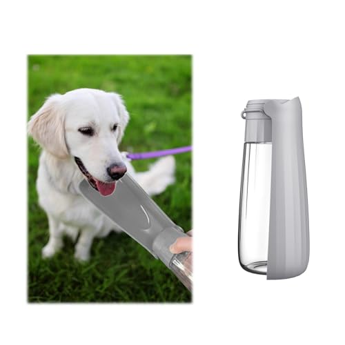 1STK 300ml Hundetrinkflasche FüR Unterwegs, 180°Faltbare Hund Katze Haustiere Trinkflasche Hunde FüR Unterwegs,Hunde Trinkflasche to Go Mit Aktivkohlefilter FüR TäGlich Gehen Reisen Campen 1STK 300ml Hundetrinkflasche FüR Unterwegs, 180°Faltbare Hund Katze Haustiere Trinkflasche Hunde FüR Unterwegs,Hunde Trinkflasche to Go Mit Aktivkohlefilter FüR TäGlich Gehen Reisen Campen von afhgdjr