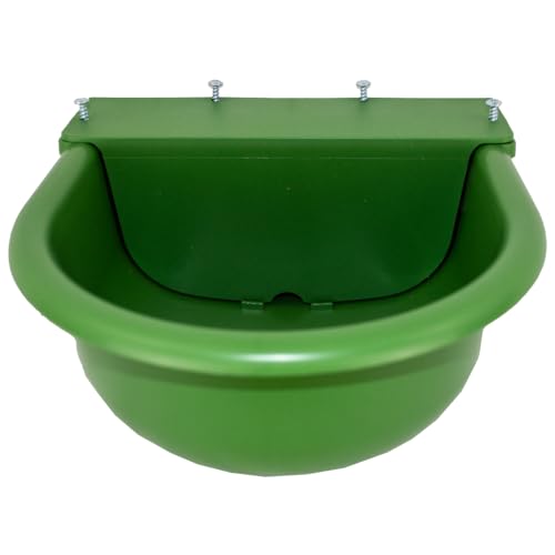Automatische Schwimmertränke BRIXIO - Tränke mit eingebautem Schwimmer von agrarking