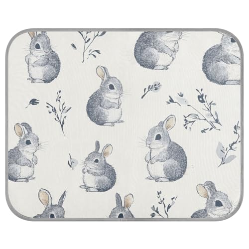 Niedliche Makropodidae Kühldecke für Hunde, neutrale Kaninchen, Kühldecke für Katzen, für Schweine, Innenbereich, niedlich, 56 x 70 cm Niedliche Makropodidae Kühldecke für Hunde, neutrale Kaninchen, Kühldecke für Katzen, für Schweine, Innenbereich, niedlich, 56 x 70 cm von aidingzhi
