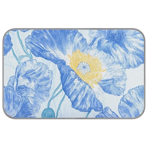 aidingzhi Bhutan Kühldecken für große Hunde, Kühlkissen für Katzen, Outdoor, für Kaninchen, draußen, abnehmbar, 60 x 97 cm, 4 Stück aidingzhi Bhutan Kühldecken für große Hunde, Kühlkissen für Katzen, Outdoor, für Kaninchen, draußen, abnehmbar, 60 x 97 cm, 4 Stück von aidingzhi