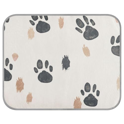 aidingzhi Decken für mittelgroße Hunde, waschbar, kühlende Katzendecken für Kätzchen, Outdoor, bequem, 56 x 70 cm aidingzhi Decken für mittelgroße Hunde, waschbar, kühlende Katzendecken für Kätzchen, Outdoor, bequem, 56 x 70 cm von aidingzhi