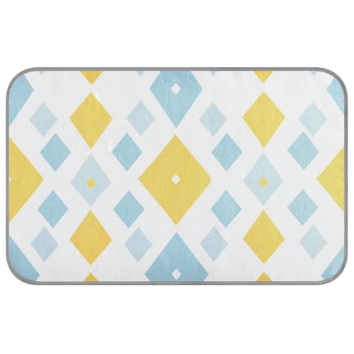 aidingzhi Diamonds Kühlmatten Kühlbetten für Hauskatzen für Kaninchen, schlafen, Sommer, 60 x 97 cm aidingzhi Diamonds Kühlmatten Kühlbetten für Hauskatzen für Kaninchen, schlafen, Sommer, 60 x 97 cm von aidingzhi