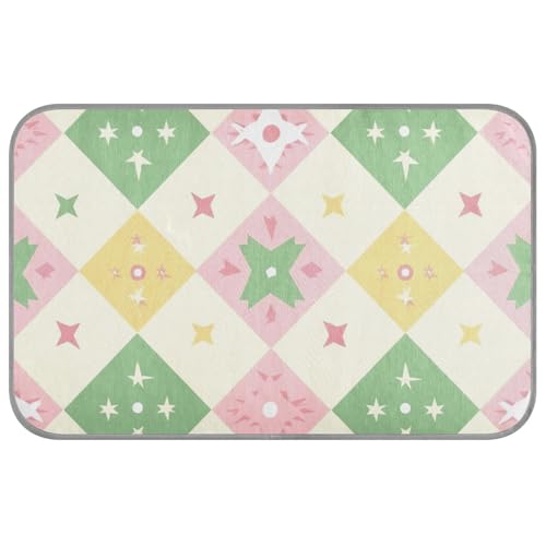aidingzhi Geometrische Kühldecken für große Hunde, kühlende Betten für Outdoor-Katzen für Hühner, Reisen, rutschfest, 60 x 97 cm aidingzhi Geometrische Kühldecken für große Hunde, kühlende Betten für Outdoor-Katzen für Hühner, Reisen, rutschfest, 60 x 97 cm von aidingzhi