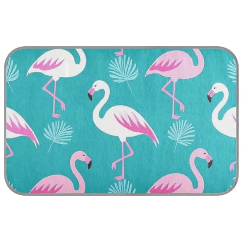 aidingzhi Hundehütte mit elegantem Flamingo, Pfirsichfarben, Kühlmatte für Hunde, für Kaninchen, Outdoor-Essentials 60 x 97 cm aidingzhi Hundehütte mit elegantem Flamingo, Pfirsichfarben, Kühlmatte für Hunde, für Kaninchen, Outdoor-Essentials 60 x 97 cm von aidingzhi