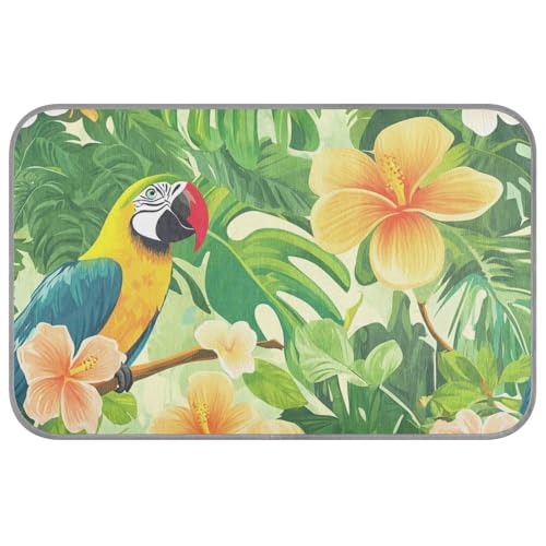aidingzhi Katzenbetten für mittelgroße Hunde, waschbar, kühlende Katzenbetten für Hunde im Freien, Hundebett, waschbar, für Hunde (Innen) 23,6 x 38,6 cm von aidingzhi