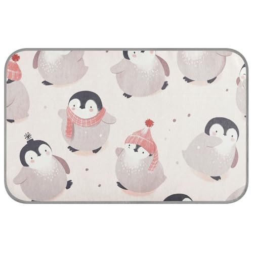 aidingzhi Kühlbett für Hunde, Pfirsichpinguin, kühlendes Bett für Katzen, für Hamster, Outdoor, 60 x 97 cm aidingzhi Kühlbett für Hunde, Pfirsichpinguin, kühlendes Bett für Katzen, für Hamster, Outdoor, 60 x 97 cm von aidingzhi