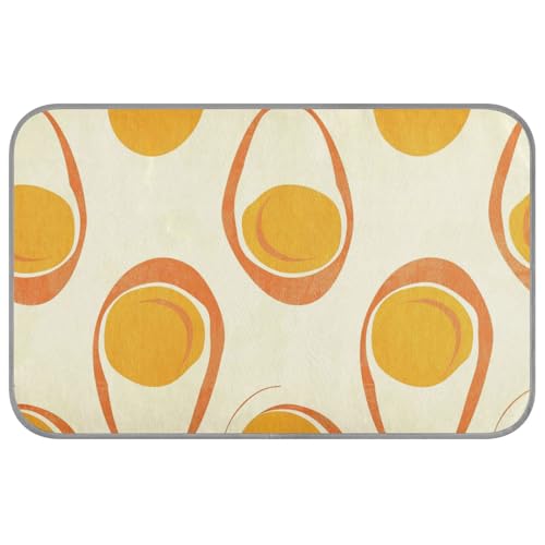 aidingzhi Kühlmatte, kühlendes Katzenbett für Hamster, Reisen, Sommer, 60 x 97 cm, Gelb aidingzhi Kühlmatte, kühlendes Katzenbett für Hamster, Reisen, Sommer, 60 x 97 cm, Gelb von aidingzhi