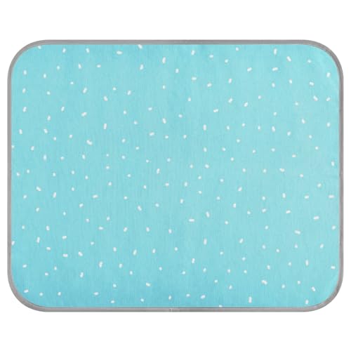 aidingzhi Kühlmatte für draußen, kühlendes Bett für Katzen, Outdoor, zum Schlafen von Hunden, niedlich, 56 x 70 cm aidingzhi Kühlmatte für draußen, kühlendes Bett für Katzen, Outdoor, zum Schlafen von Hunden, niedlich, 56 x 70 cm von aidingzhi