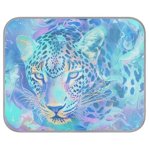 aidingzhi Mystery Kühlkissen für Katzen im Freien, für Kaninchen, draußen, waschbar, 56 x 70 cm aidingzhi Mystery Kühlkissen für Katzen im Freien, für Kaninchen, draußen, waschbar, 56 x 70 cm von aidingzhi