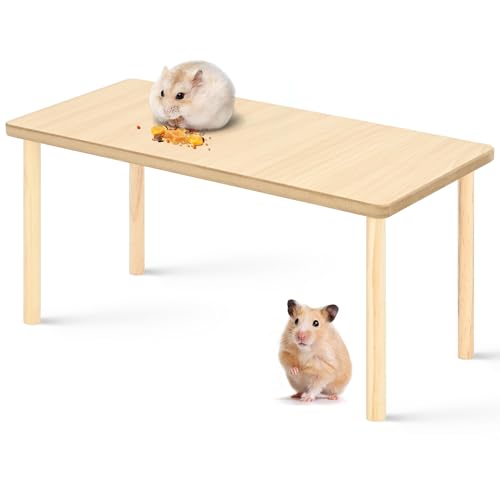 aleawol Hamsterplattform von aleawol