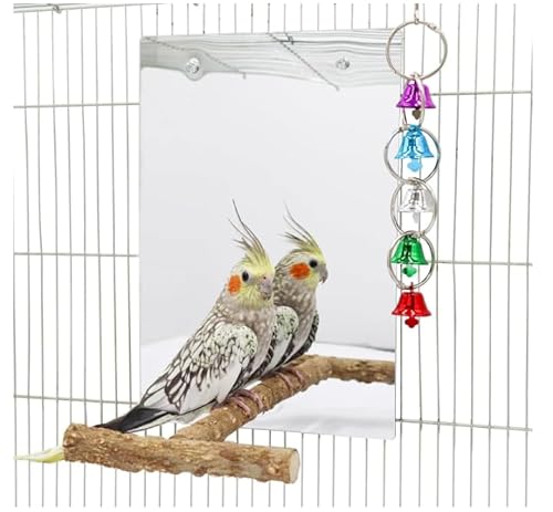 aleawol Vogelspiegel von aleawol